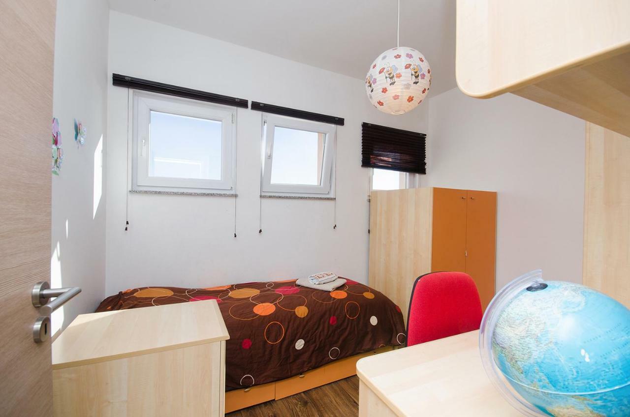 Apartman Korina Сукошан Екстер'єр фото