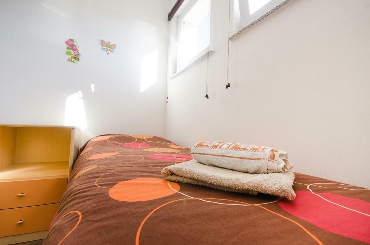 Apartman Korina Сукошан Екстер'єр фото