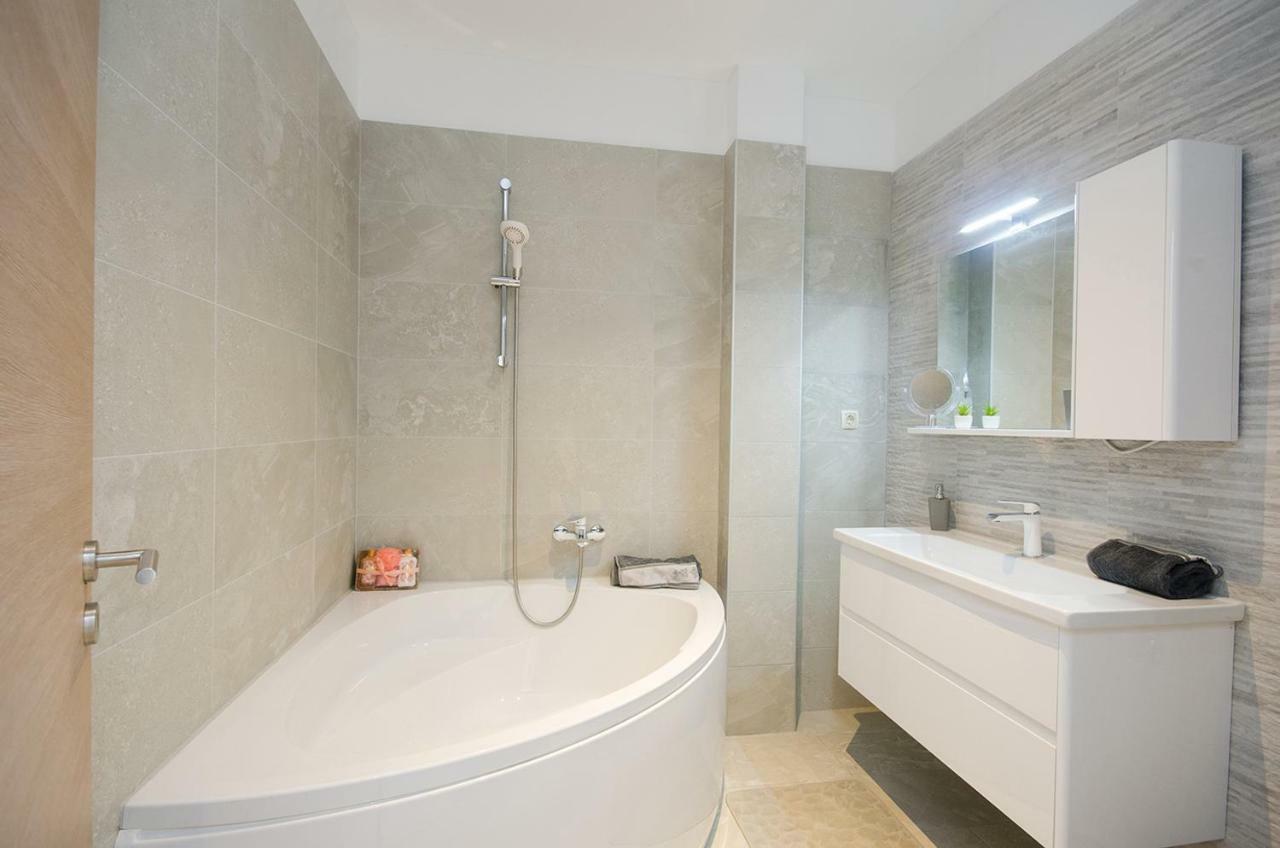 Apartman Korina Сукошан Екстер'єр фото