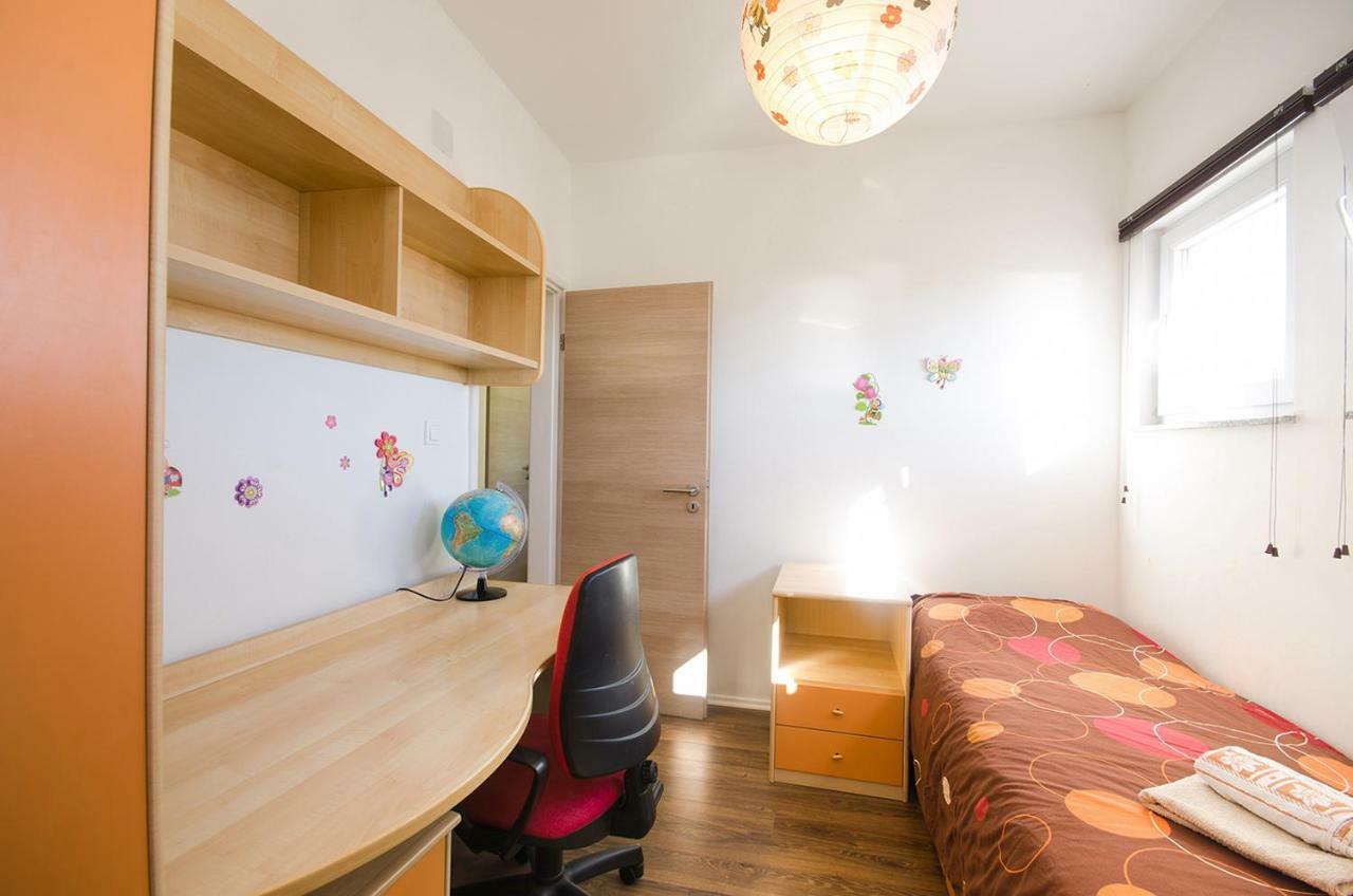 Apartman Korina Сукошан Екстер'єр фото