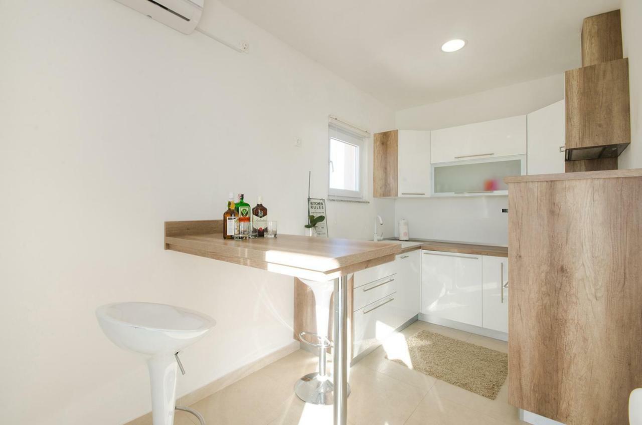 Apartman Korina Сукошан Екстер'єр фото
